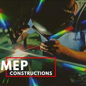 mep constructions